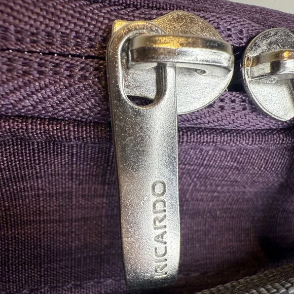 RICARDO BEVERLY HILLS ESSENTIALS DELUXE TRAVEL ORGANIZER - Picture 16 of 16